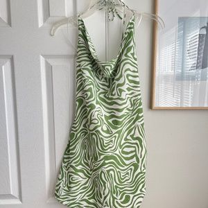 Hazel Boutique Dress